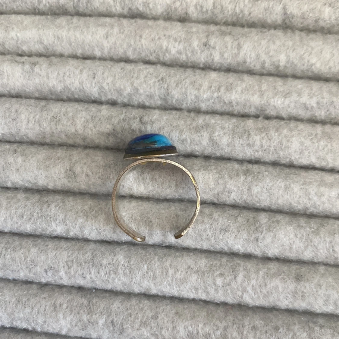 Blå Ring - 90