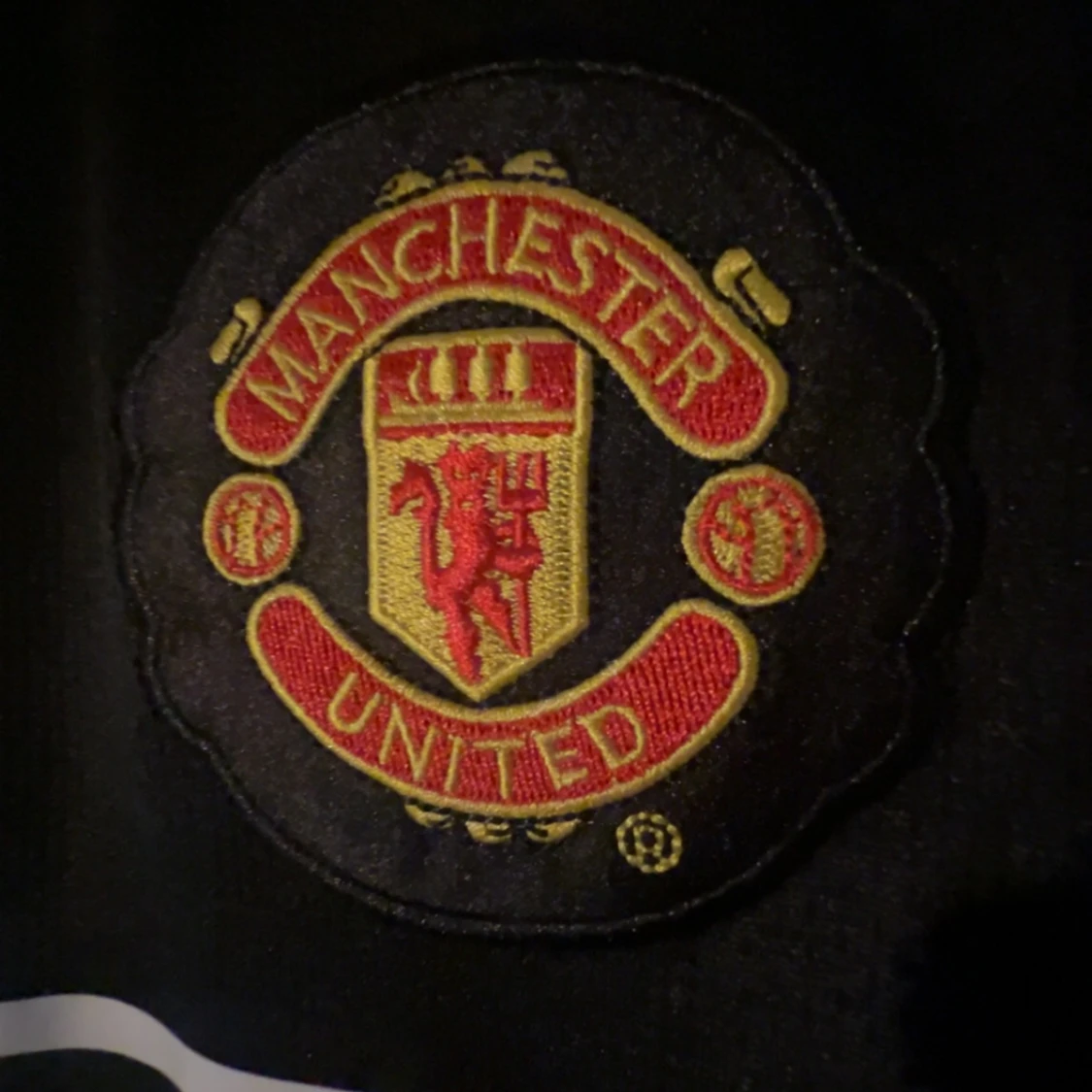 Fotbolls tröja  - 91