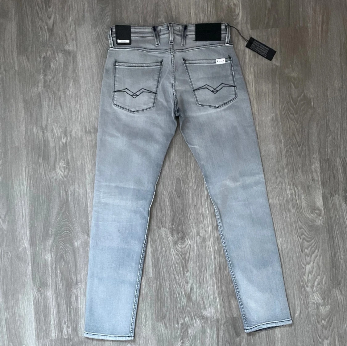  Replay Anbass jeans  - 91