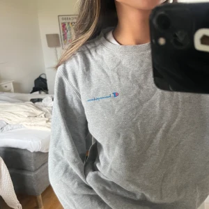 Champion sweatshirt - Fin sweatshirt