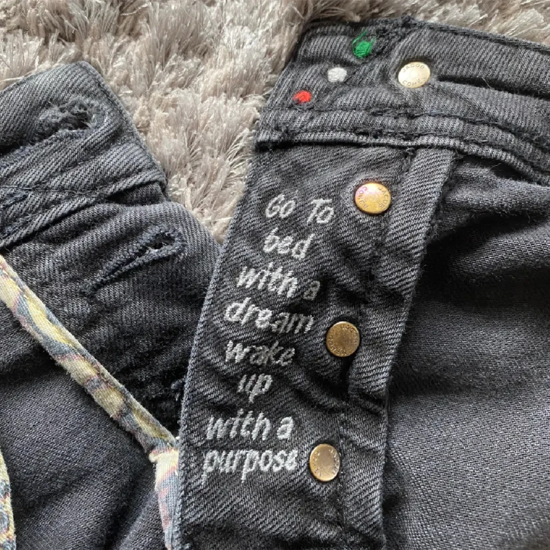 Jacob cohen jeans - 92