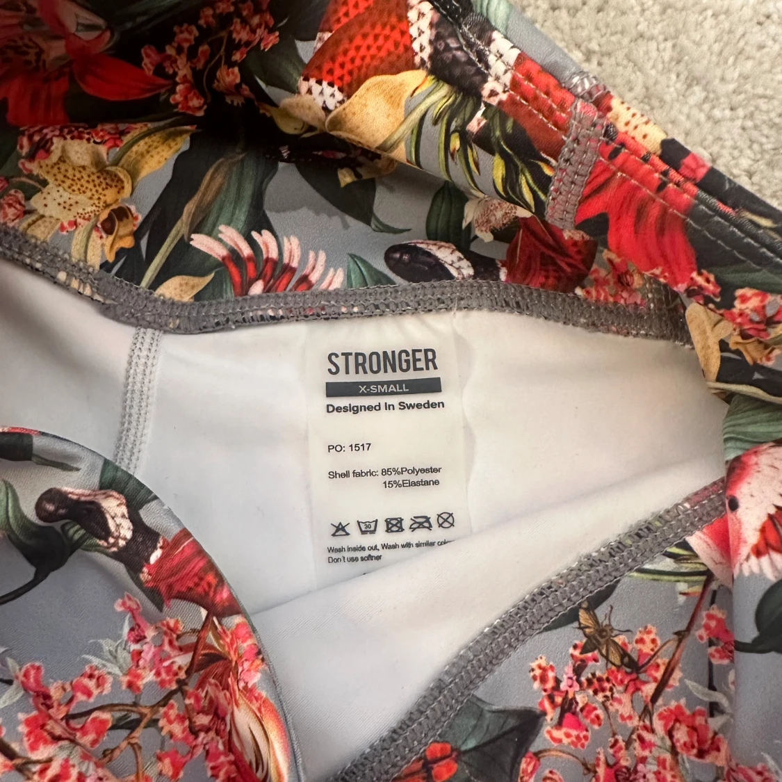 Träningsshorts  - 90