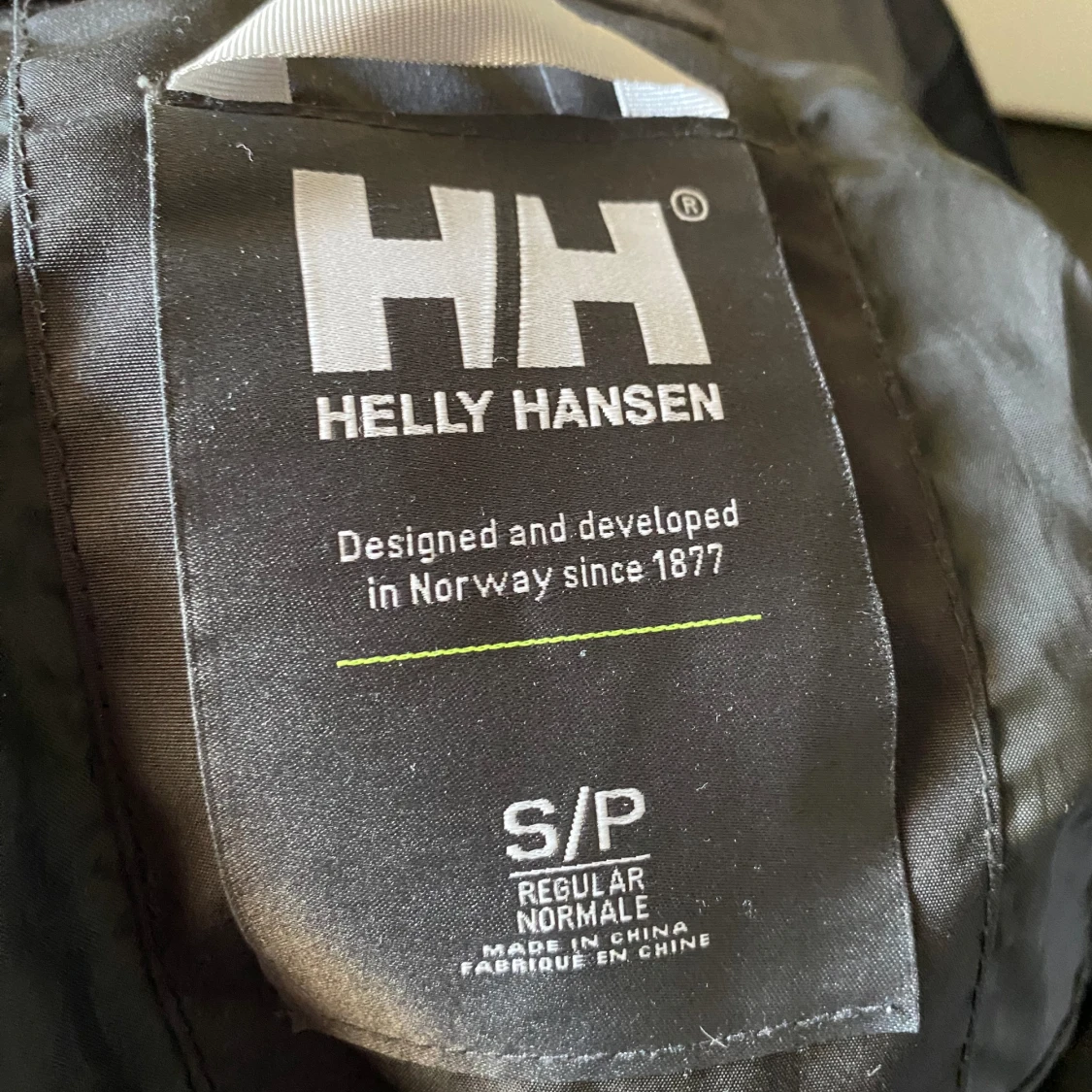 Helly Hansen Hardshelljacka - 91