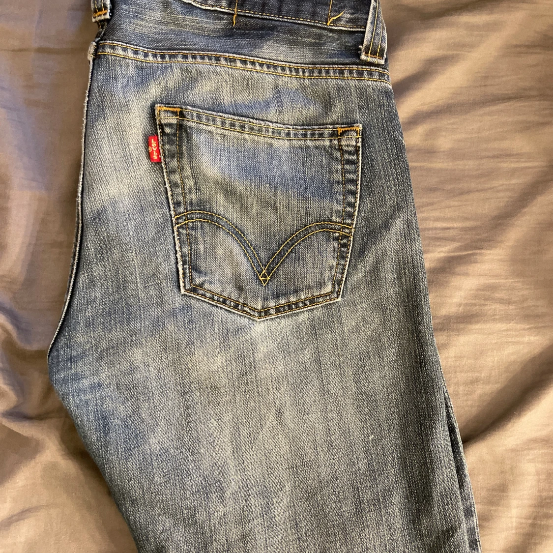 Levis Jeans