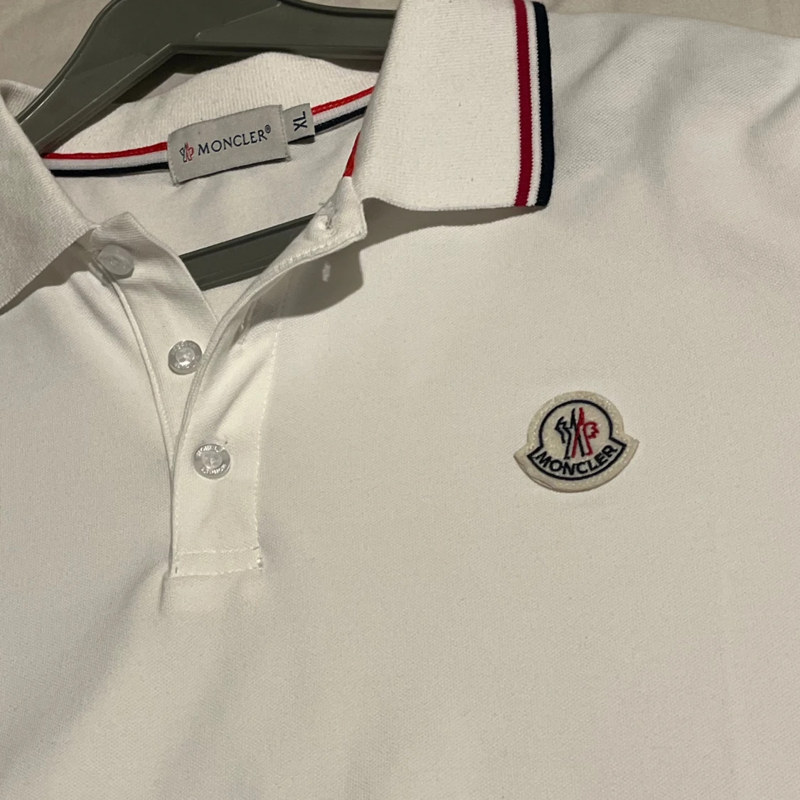 Moncler Pikétröja - 90