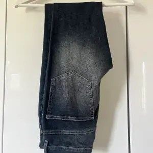 Fina långa skinny jeans från h&m <3