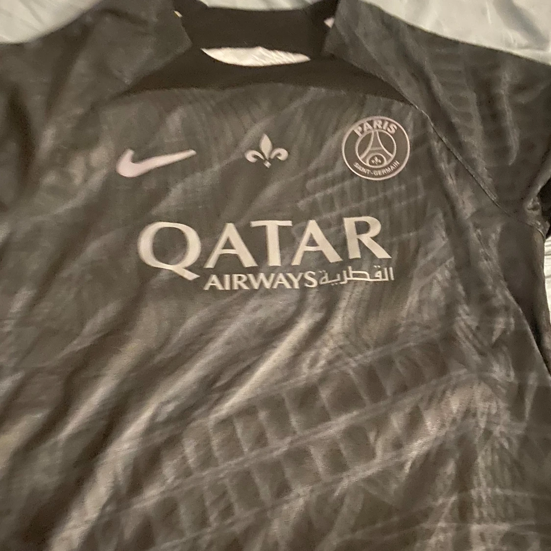 Fotbolls tröjor. - 90