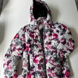 Vinterjacka - Vinterjacka Warp 