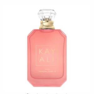 Kayali eden sparkling lychee 39 - SÖKER denna perfym, vilken storlek som helst eller om man vill splitta. Om ni har Kayali juicy apple eller vanilla candy rock sugar vill jag gärna få en liten tester/splitta.