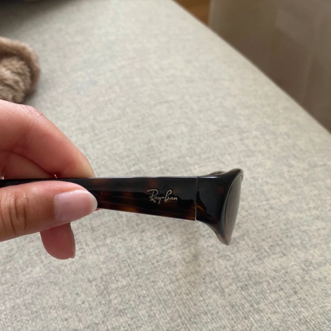 Vintage rayban  - 91