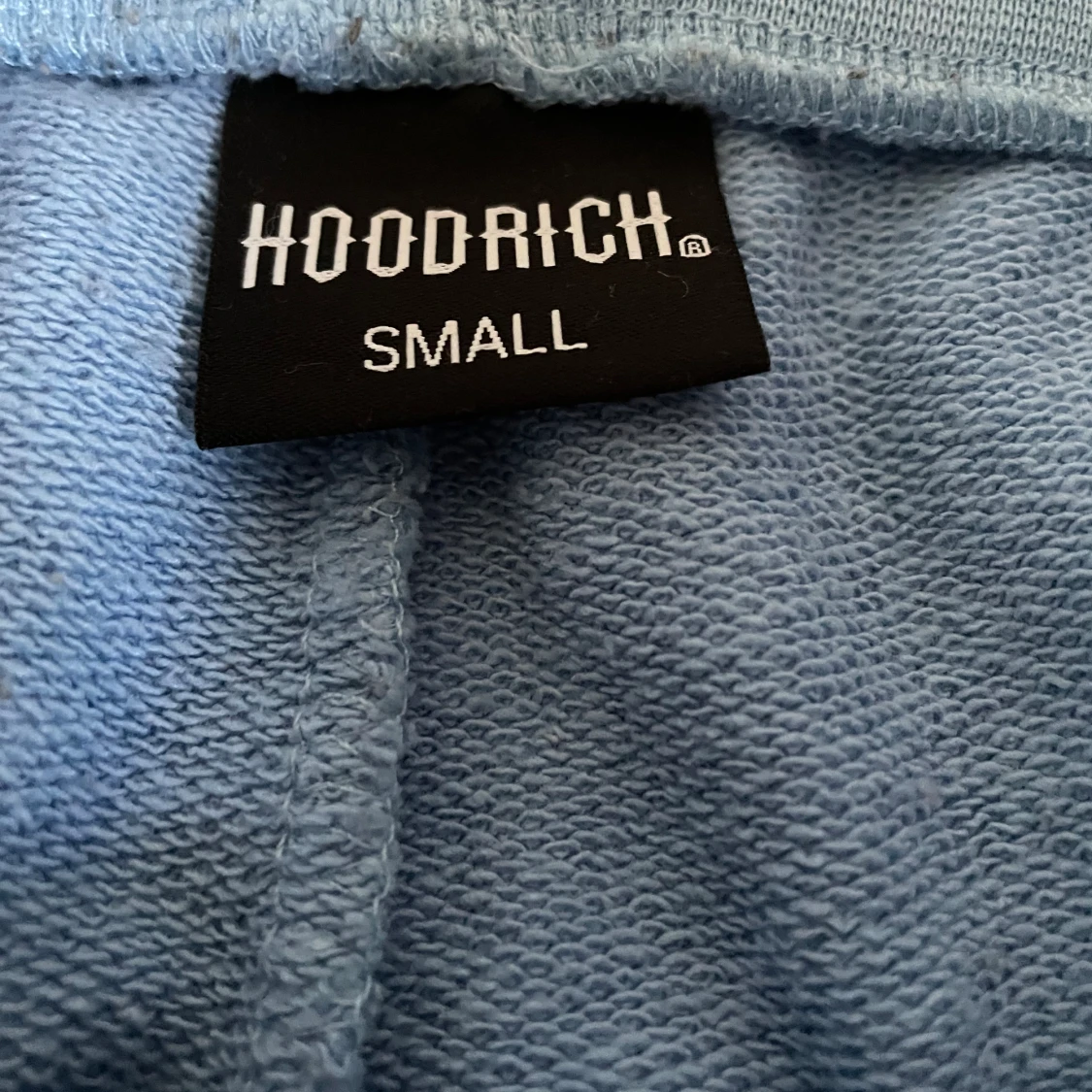 Hoodrich Shorts - 91