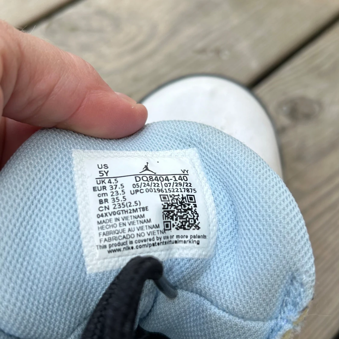 Jordan Max Aura - 91