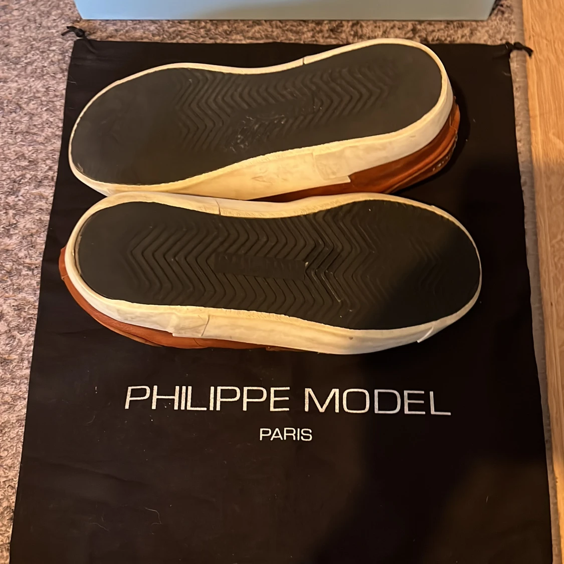 Philippe model skor  - 90