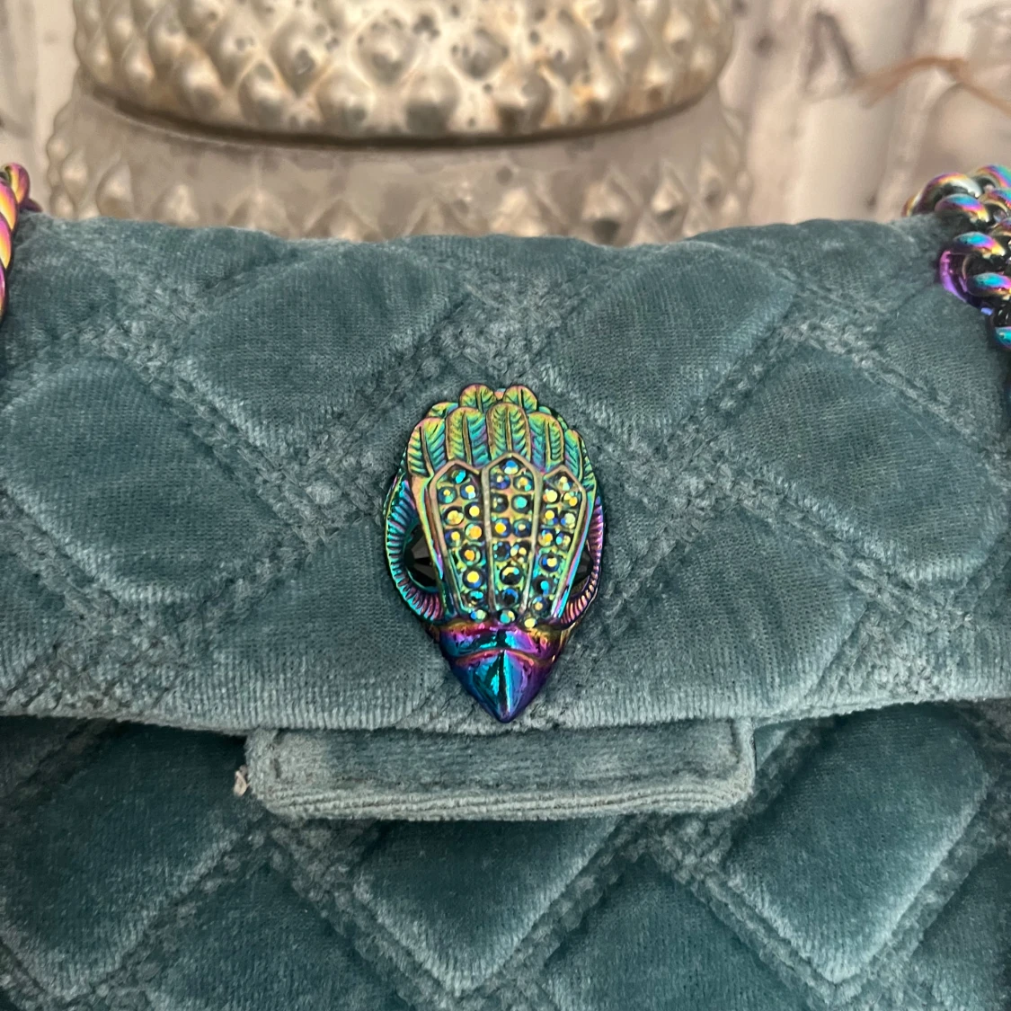 Kurt Geiger väska - 91