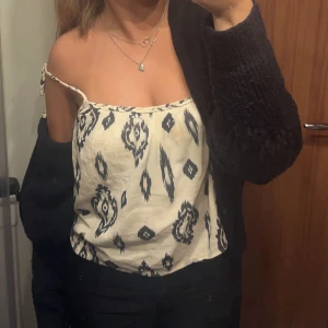 zara topp - topp från zara