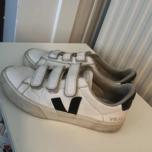 Veja skor  - Väll använda men så snygga och sköna !