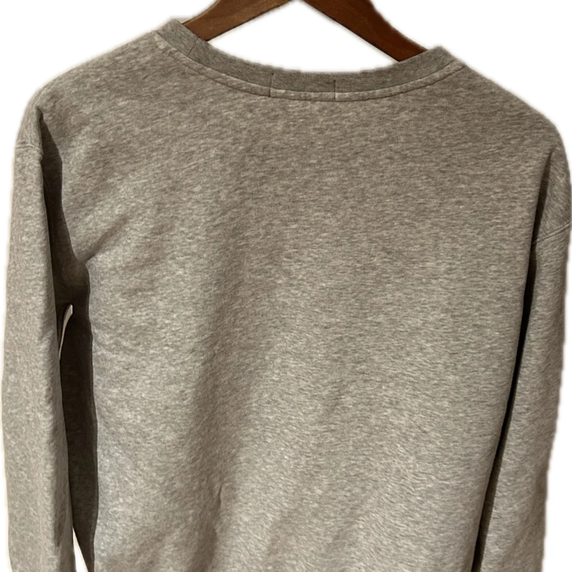 Ralph lauren sweatshirt - 90