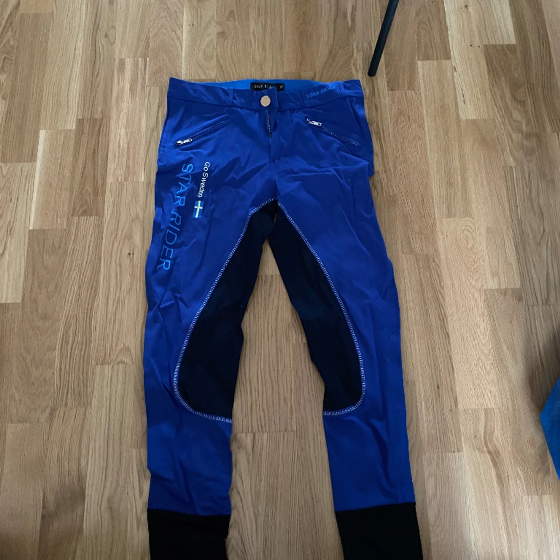 Ridbyxor storlek 36 - 90