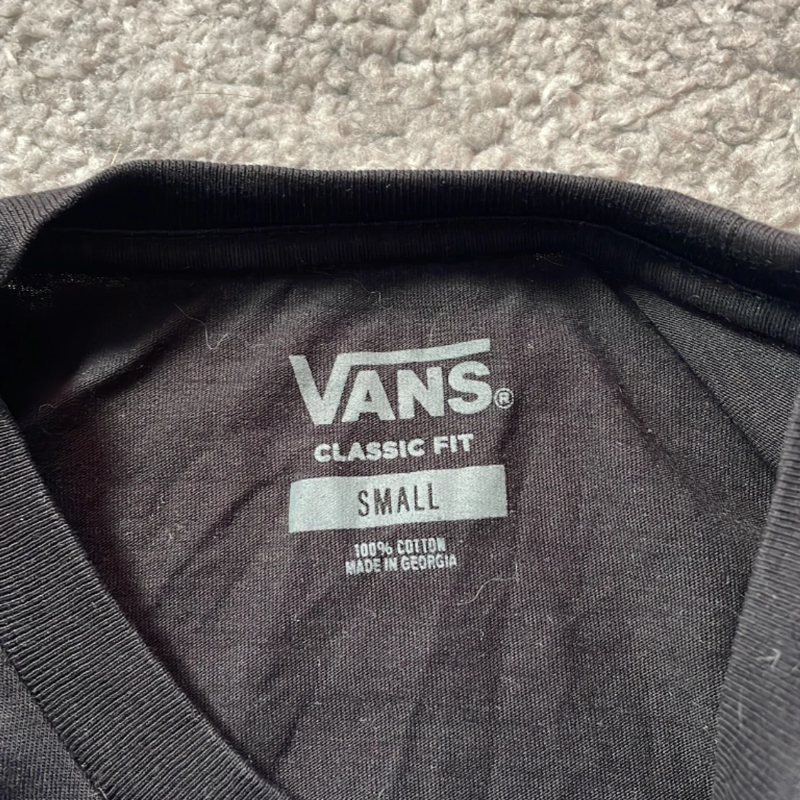 Vans tröja  - 91