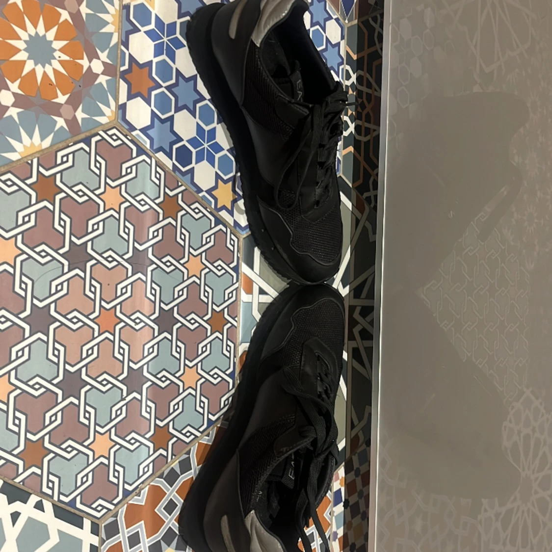 Armani sneakers - 90