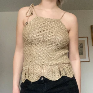 topp! - virkad (?) topp!!