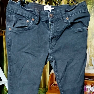 Jeans Lager 157 Rocket - Jeans Rocket med dragkedja Stretschig smal modell 