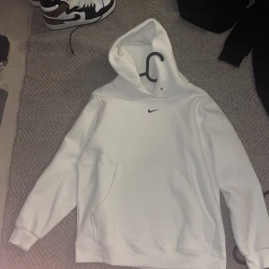 Nike hoodie - Storlek M