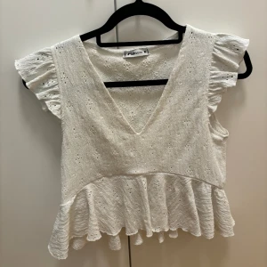 Topp vit - Vit topp