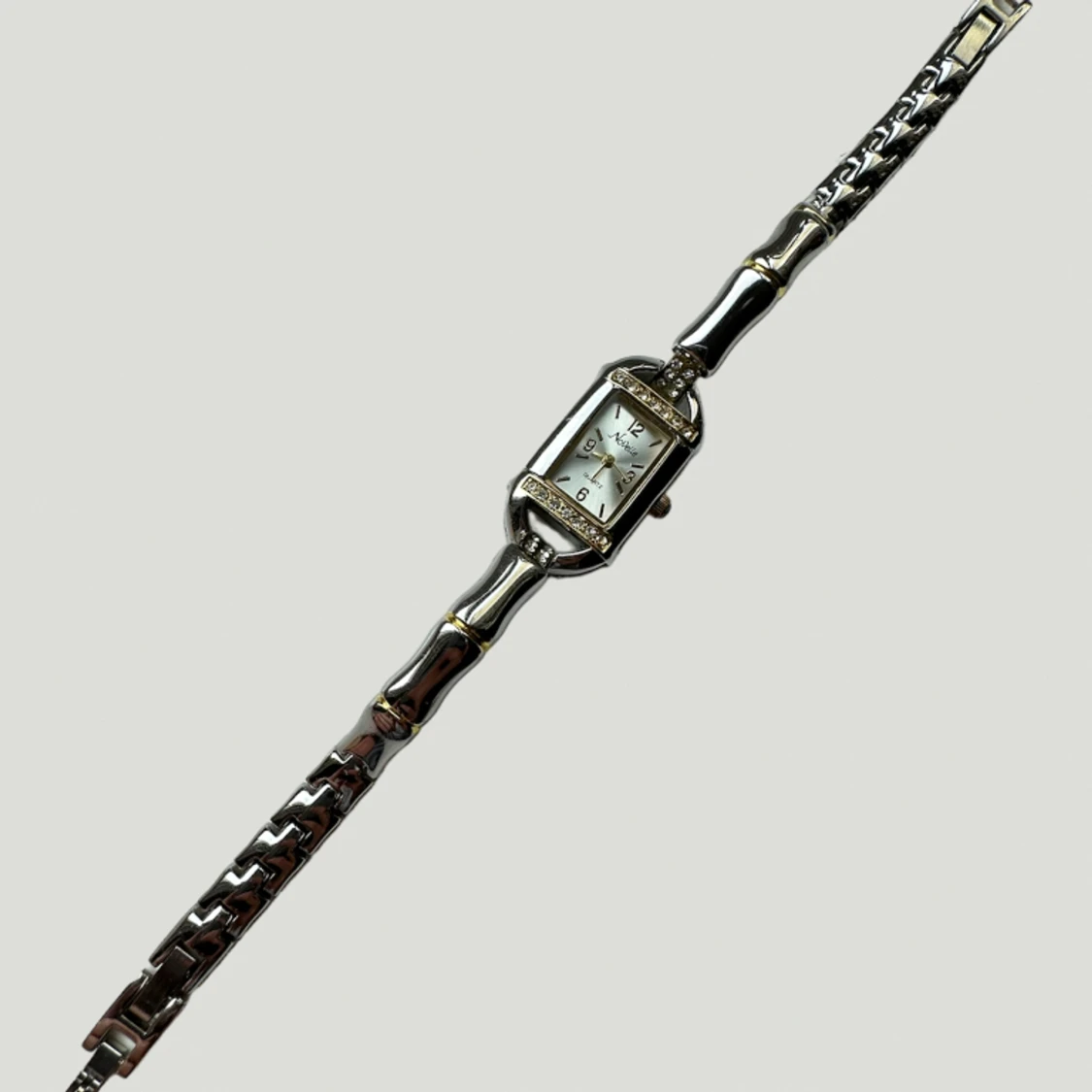 Vintage liten klocka  - 90