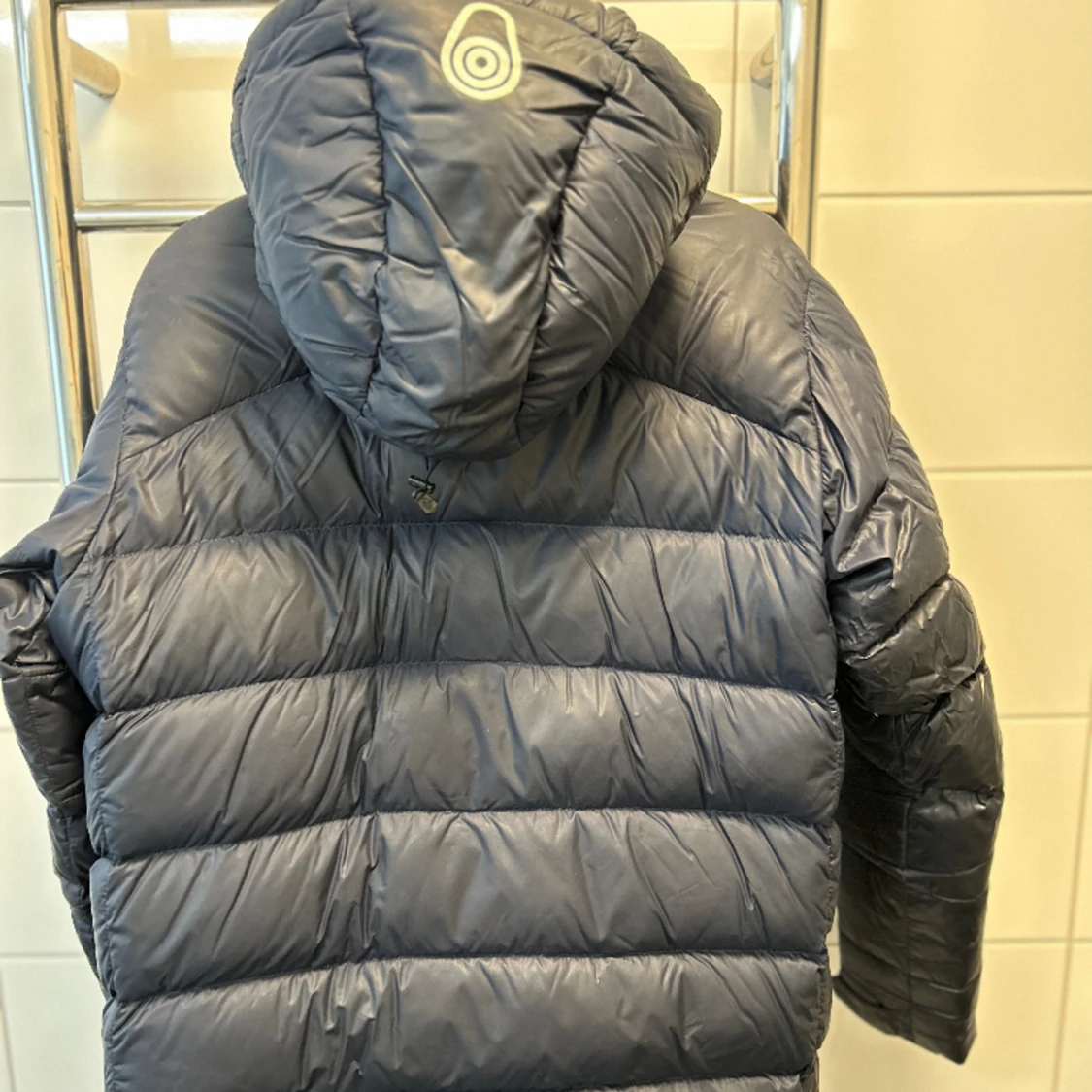 Sail racing jacka  - 90