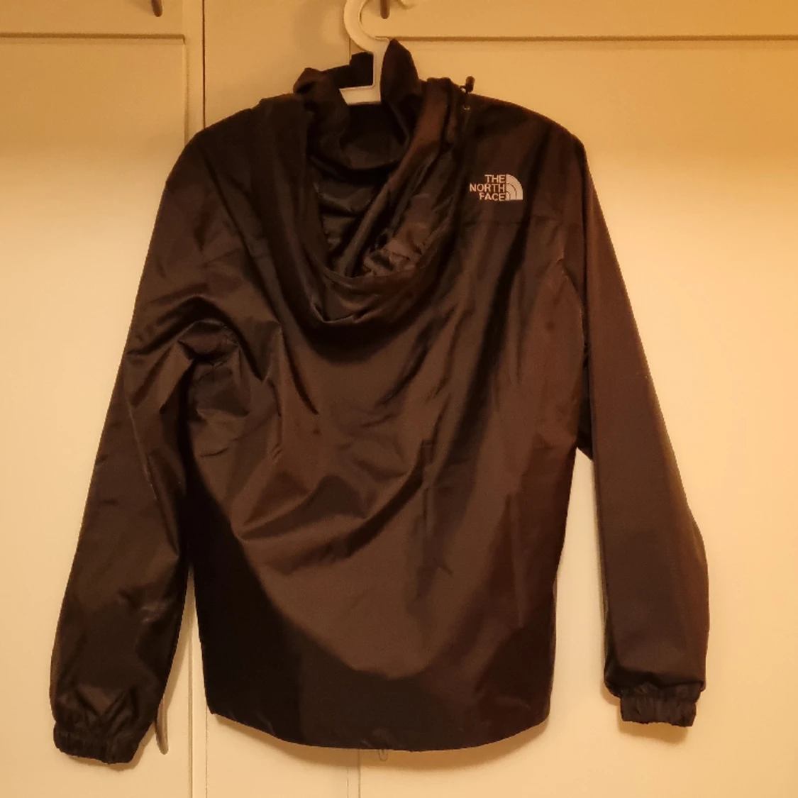 North Face Vind jacka.