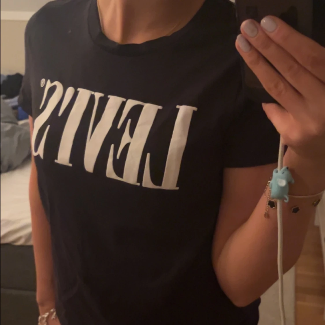 Levi’s T-shirt - 91