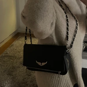 Zadig Voltaire väska  - Oanvänd, lapp kvar 