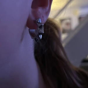 Edblad örhängen  - Jätte fina Edblad örhängen som tyvärr inte kommer till användning 💕