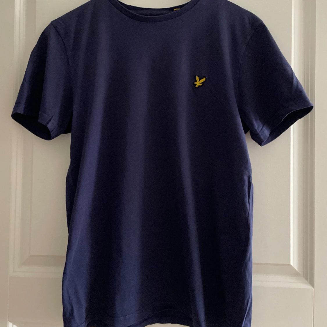Lyle & Scott tröja - 90