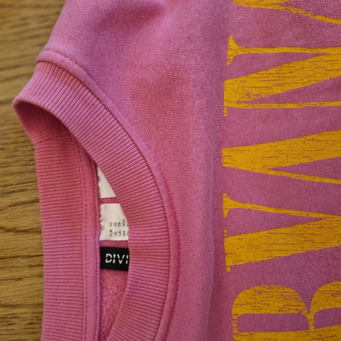 Nirvana sweatshirt - 90