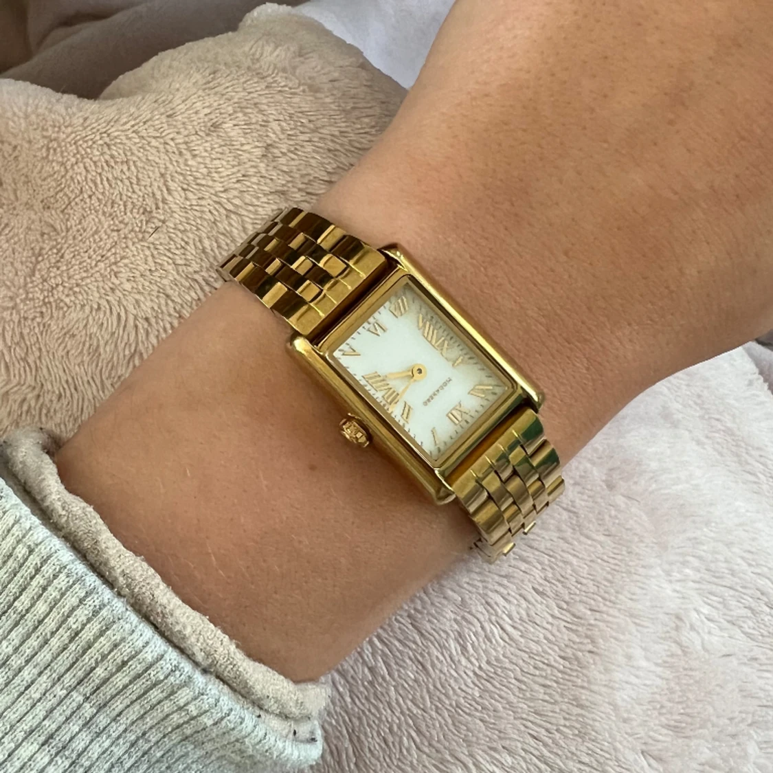 Mockberg klocka  - 91