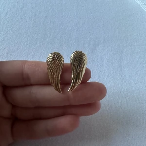 Edblad örhängen  - Helt oanvända Edblad örhängen med vingar.😍