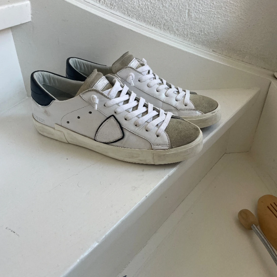 Philippe Model skor - 90