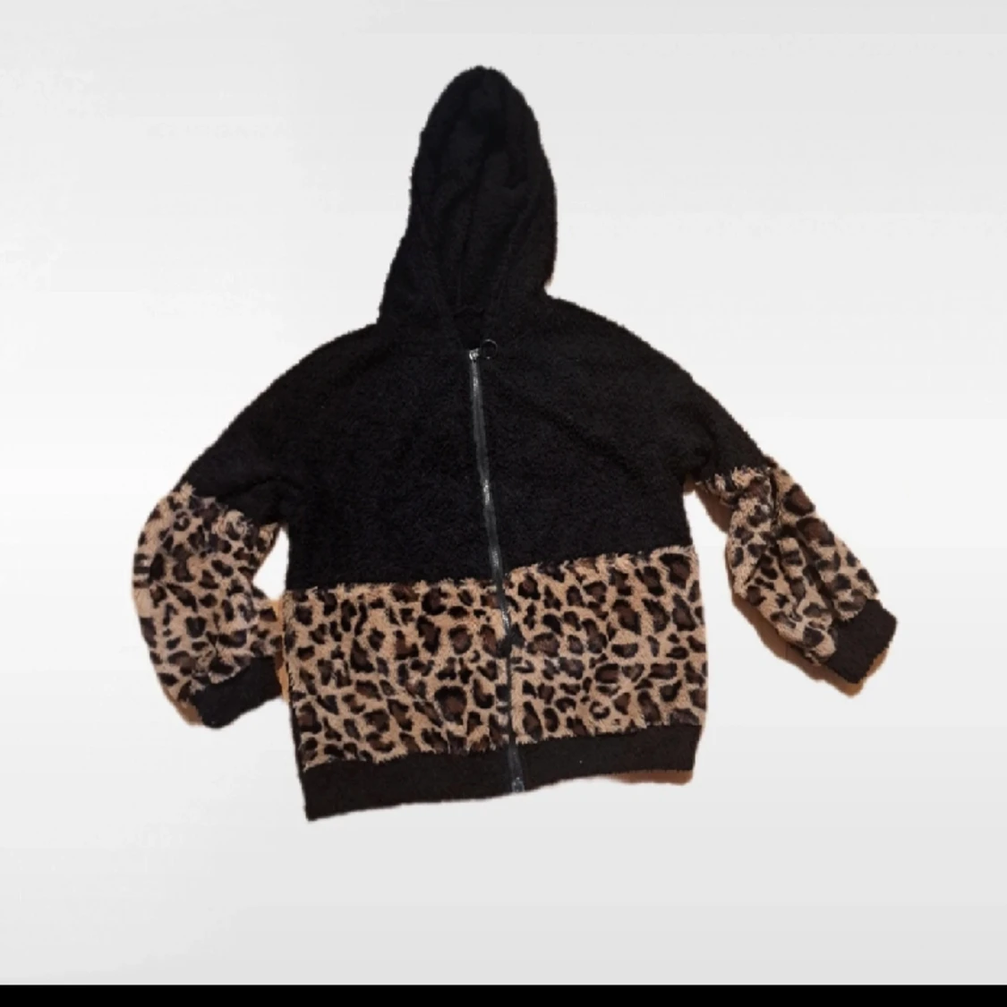 Fluff tröja | Small