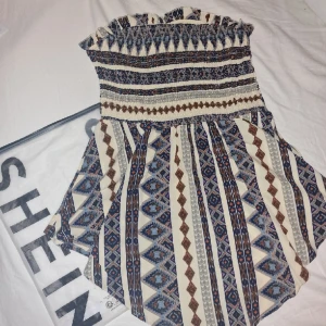 Topp - Offshoulder topp, helt ny och oanvänd🫶🏼