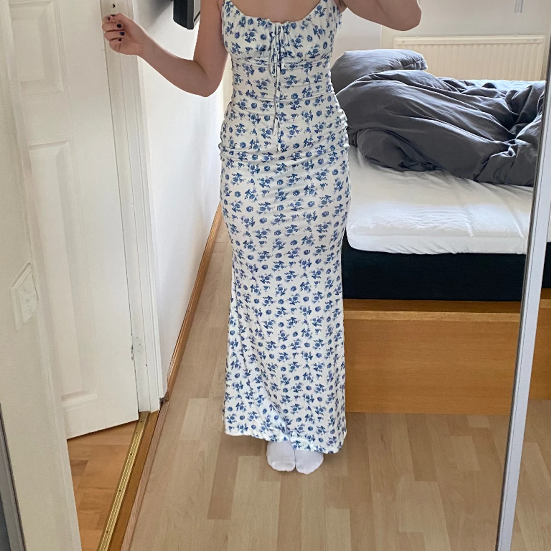 Långklänning  - 91