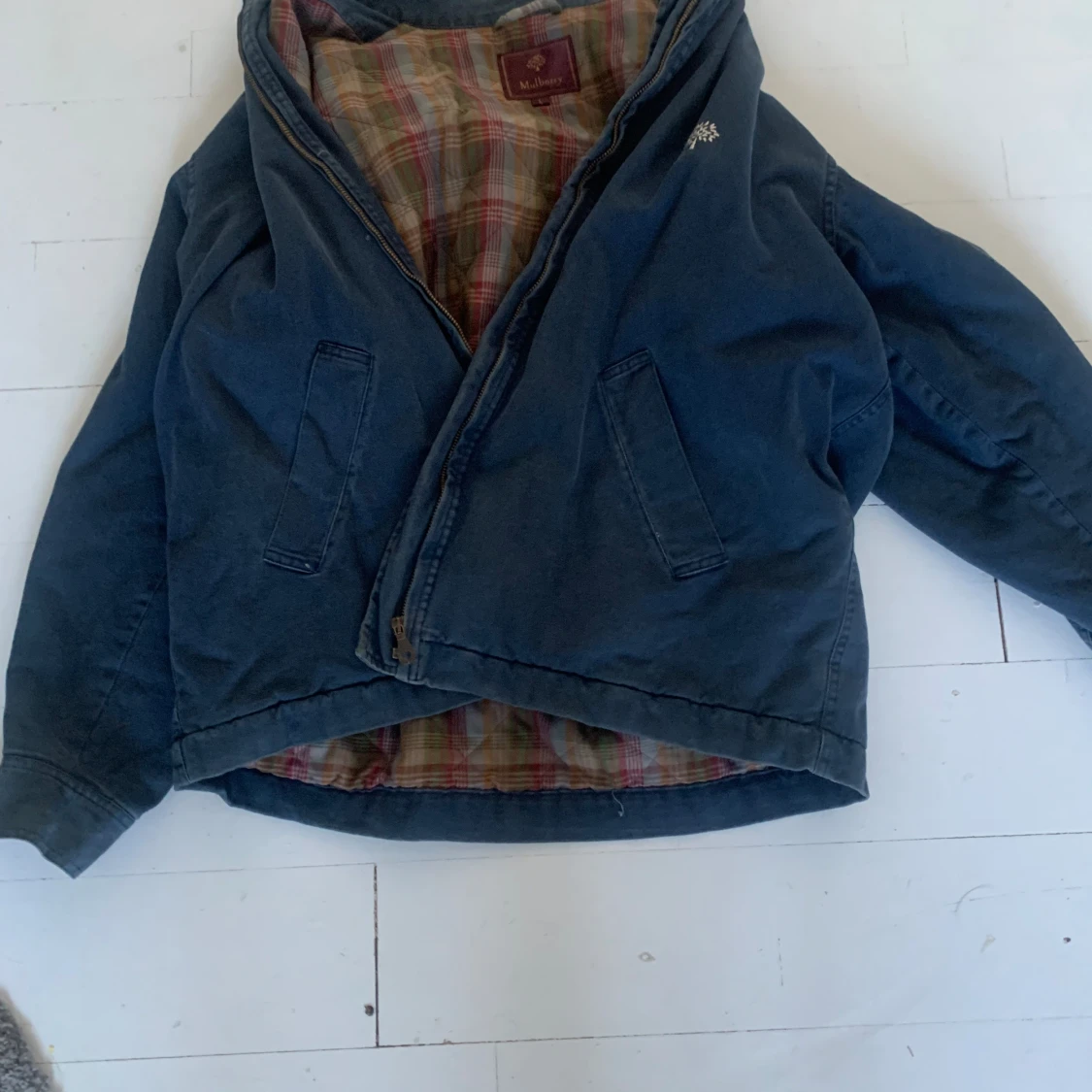 Mulberry jacka  - 93