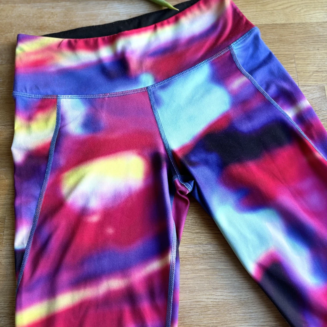 Träningstights - 91