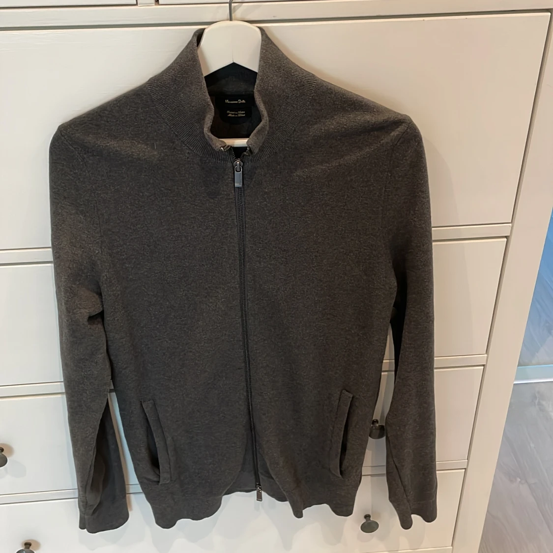 Massimo dutti zipupp - 91