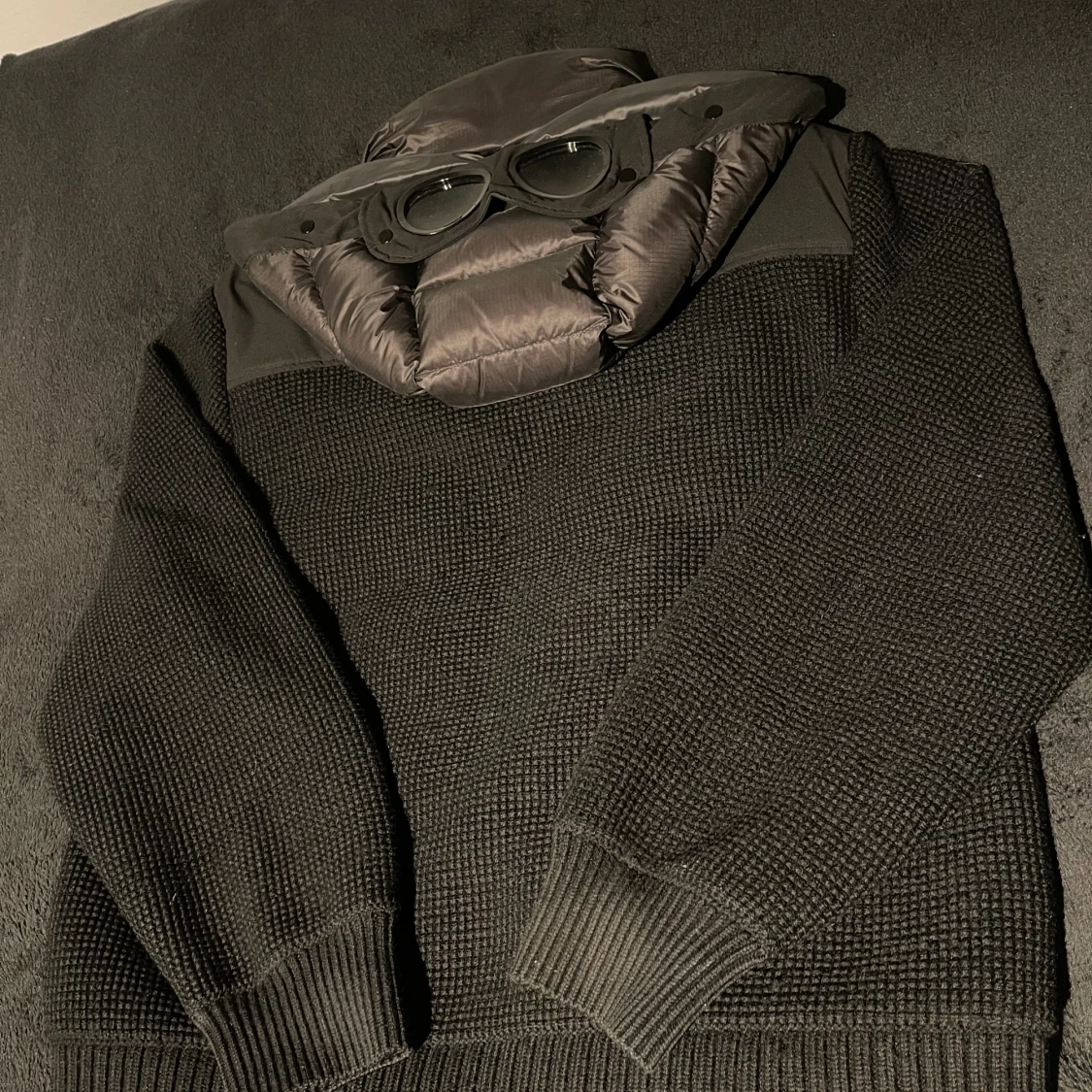 Cp company cardigan  - 91