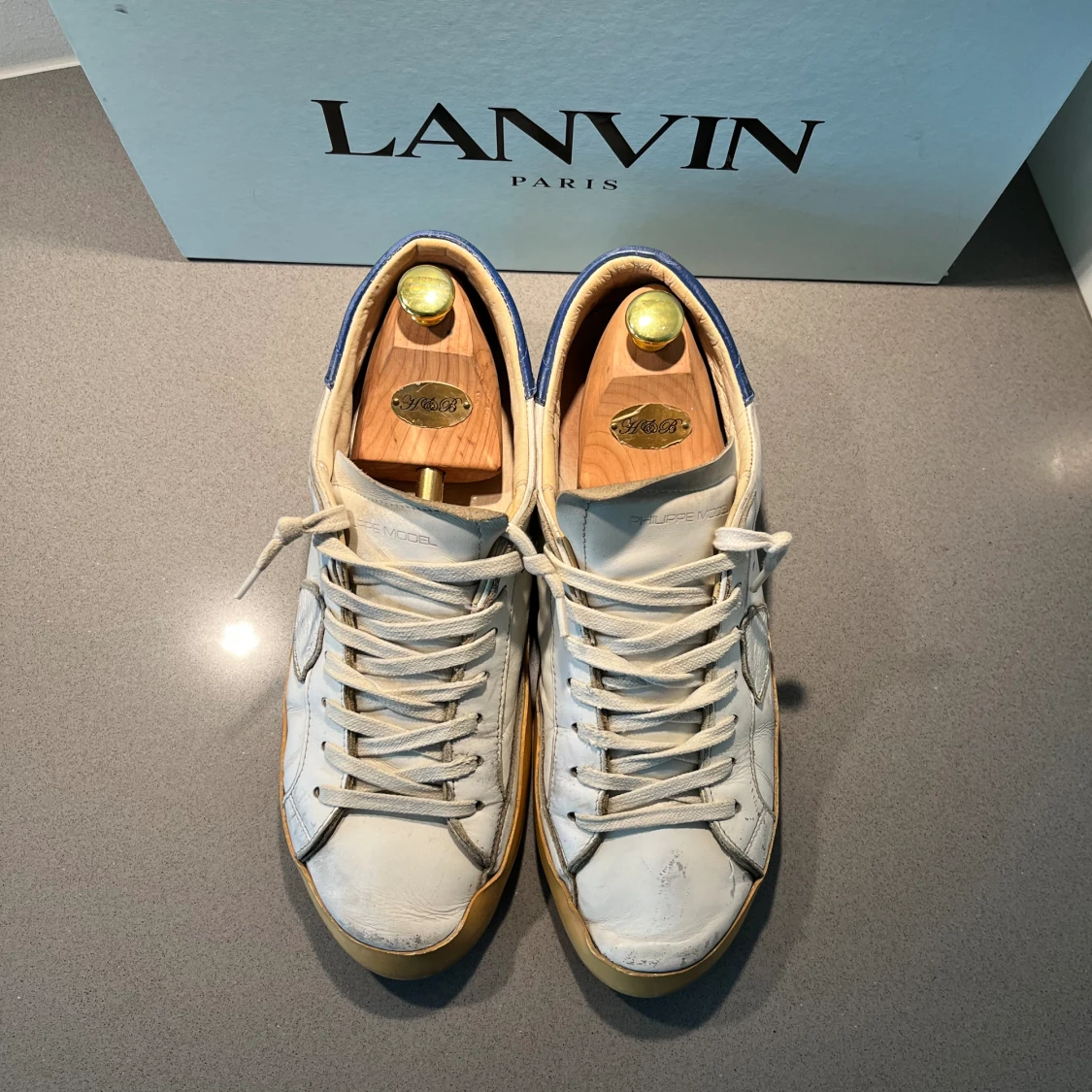 Phillipe model prsx - 90