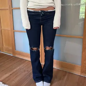 Sjukt snygga jeans!