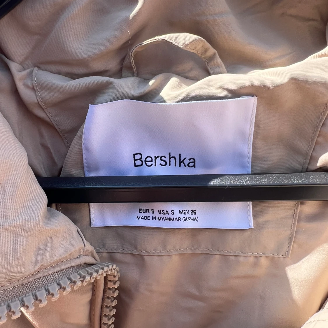 Bershka vinterjacka S - 91
