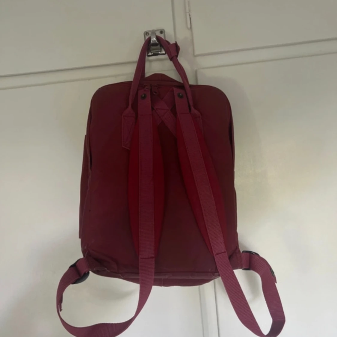 Fjällräven ryggsäck  - 90